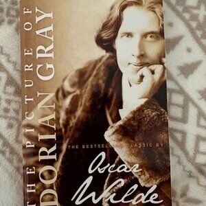 The picture of Dorian Gray